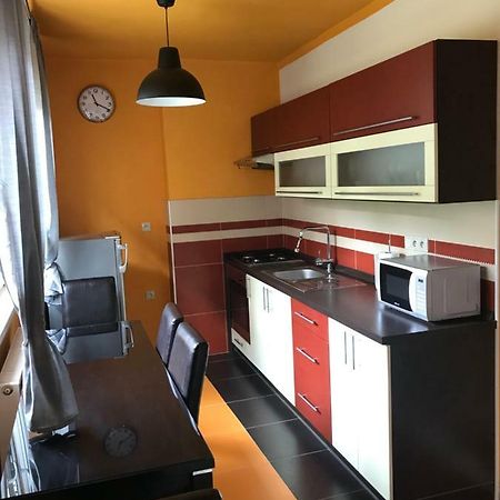 Apartman Hodrusa-Hamre Экстерьер фото