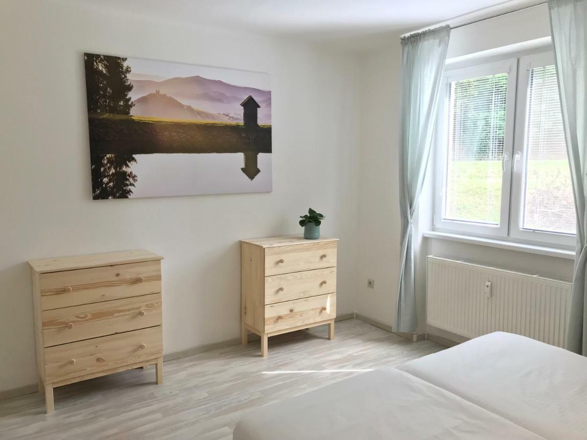 Apartman Hodrusa-Hamre Экстерьер фото