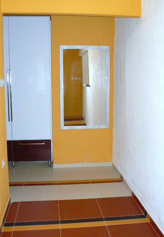 Apartman Hodrusa-Hamre Экстерьер фото