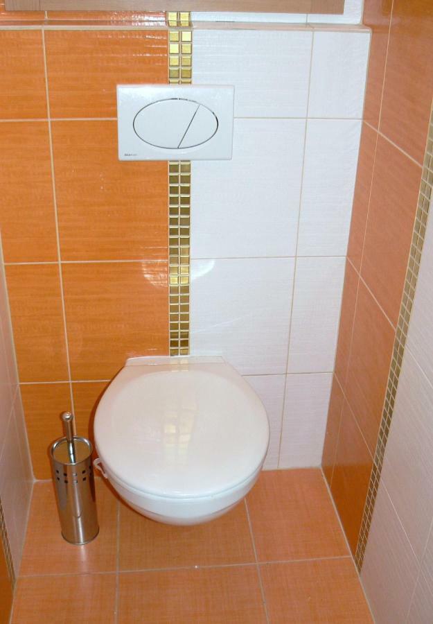 Apartman Hodrusa-Hamre Экстерьер фото